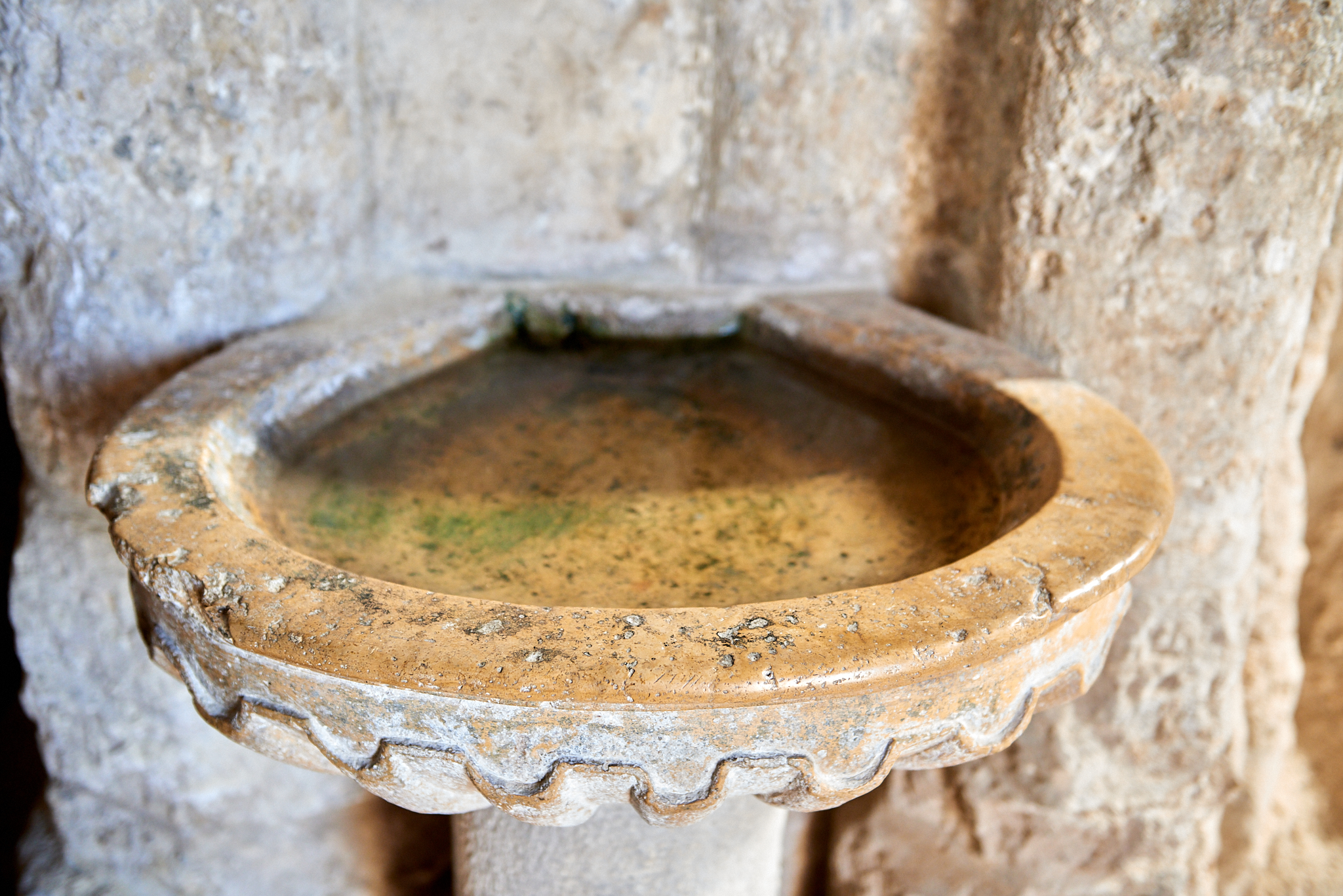 20190805 372 Spain Fromista Iglesia de San Pedro 